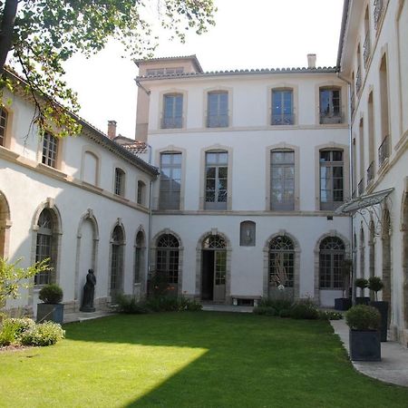 Les Jardins De Marze Villa Carpentras Exterior photo