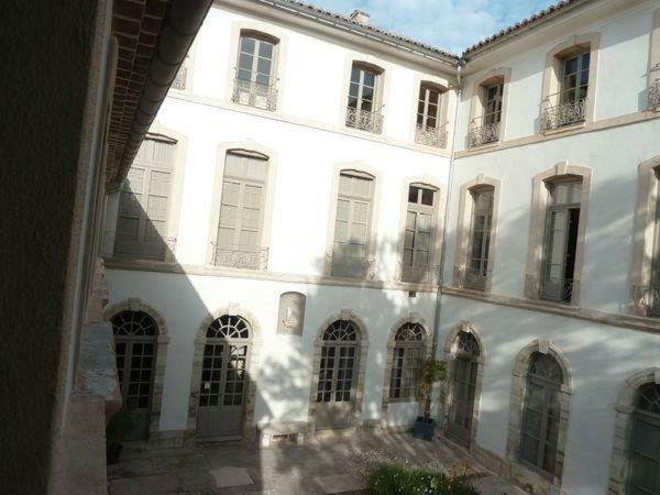 Les Jardins De Marze Villa Carpentras Exterior photo